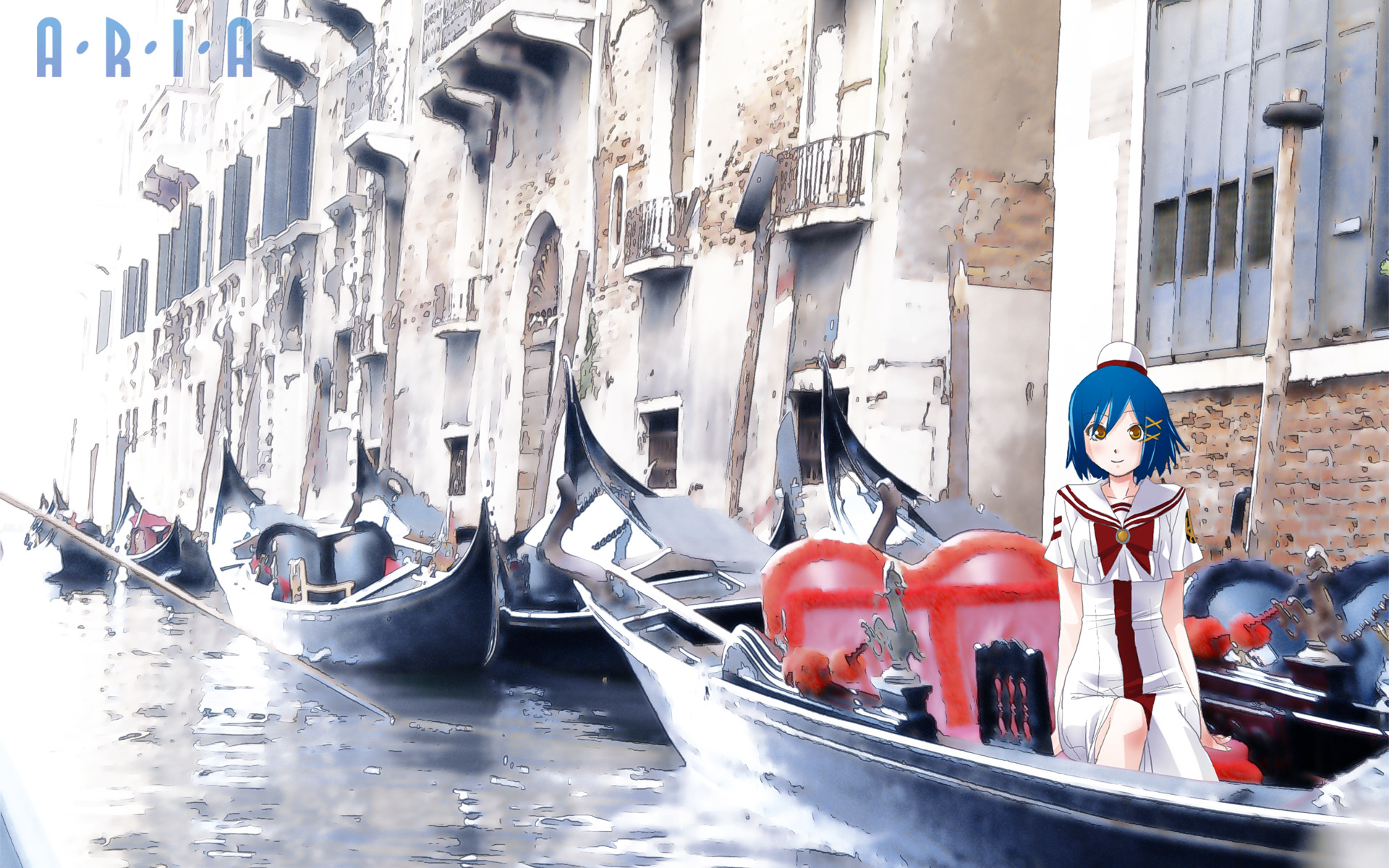 ARIA@؂@Shŋxe